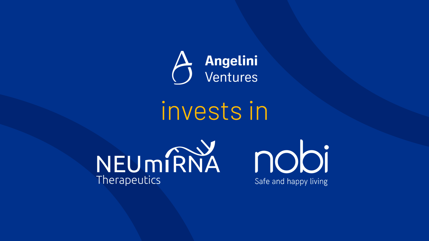 Angeliani Angelini Technologies - Fameccanica: synonymous with innovation for 50 ...
