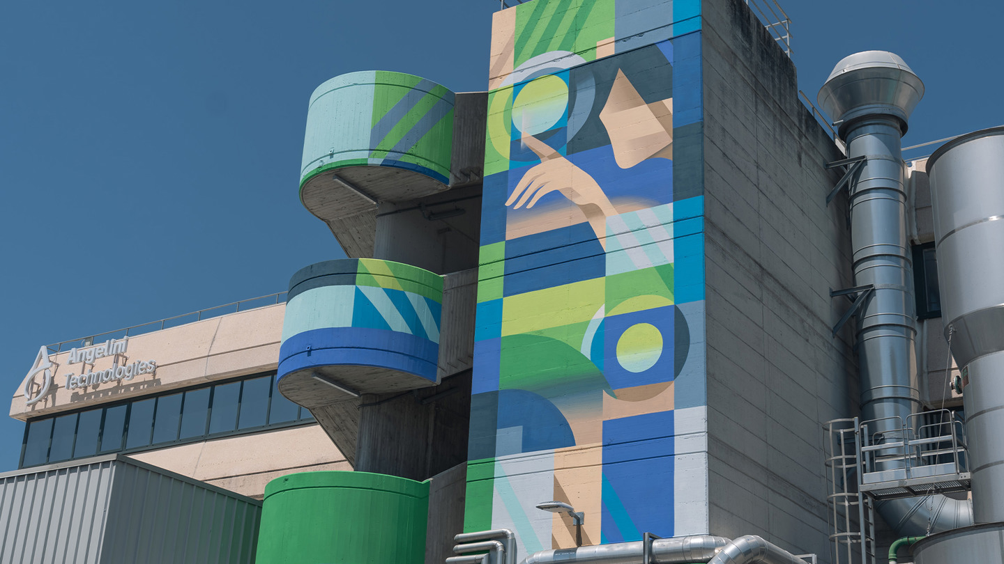 Angelini Industries entra a far parte dell'Industrial Liaison Program ...